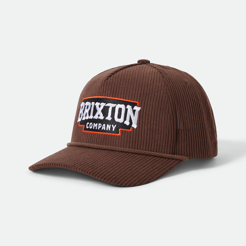 PIERSON C NP MP SNPK - PINECONE BROWN