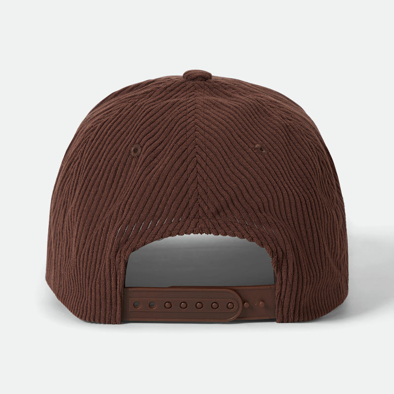 PIERSON C NP MP SNPK - PINECONE BROWN
