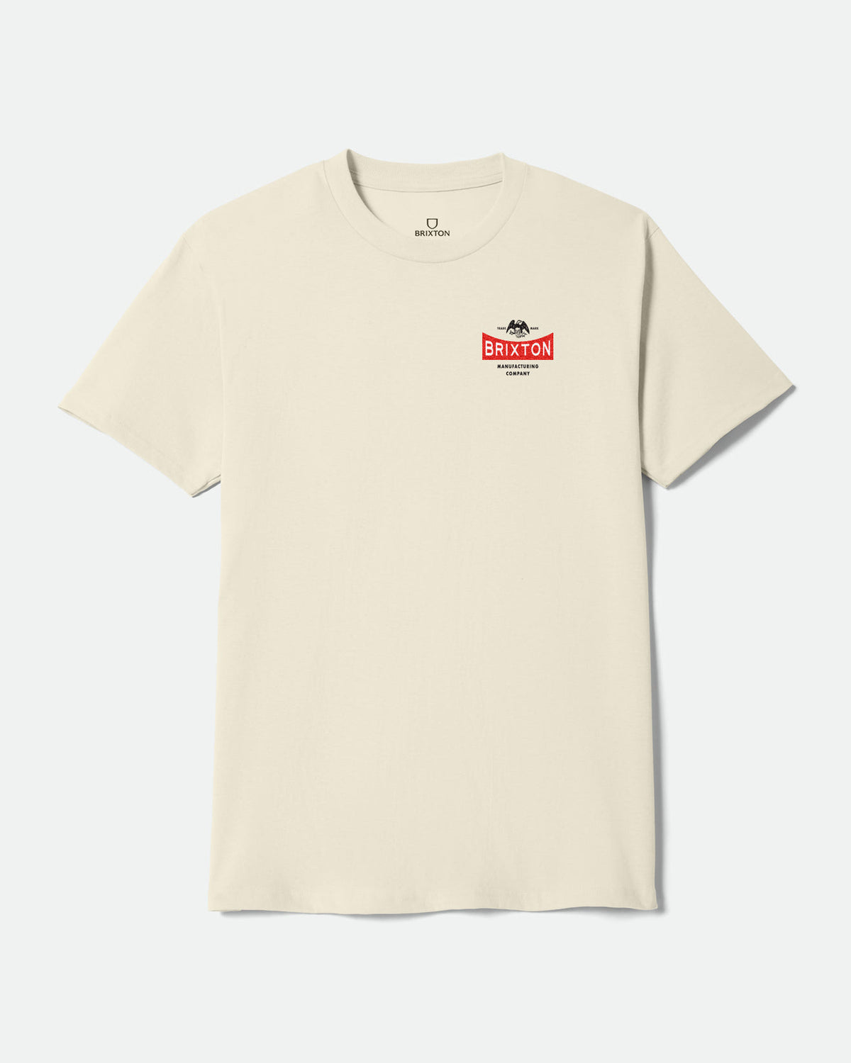 PINNACLE S/S STD - CREAM