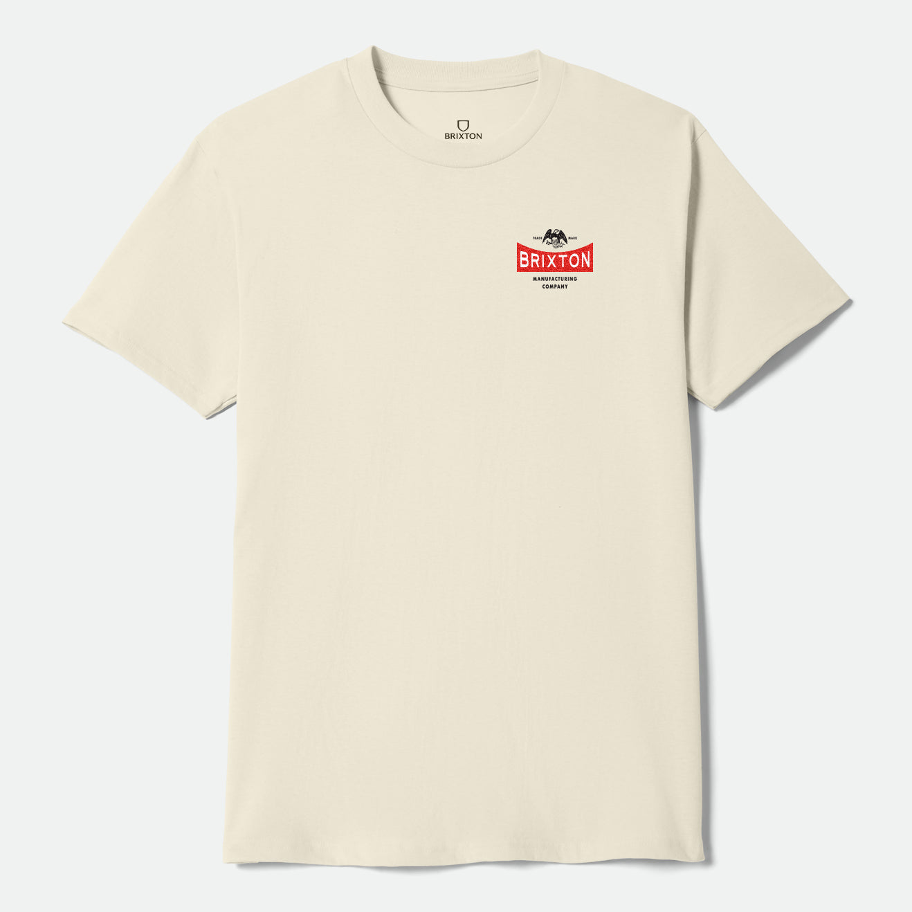 PINNACLE S/S STD - CREAM