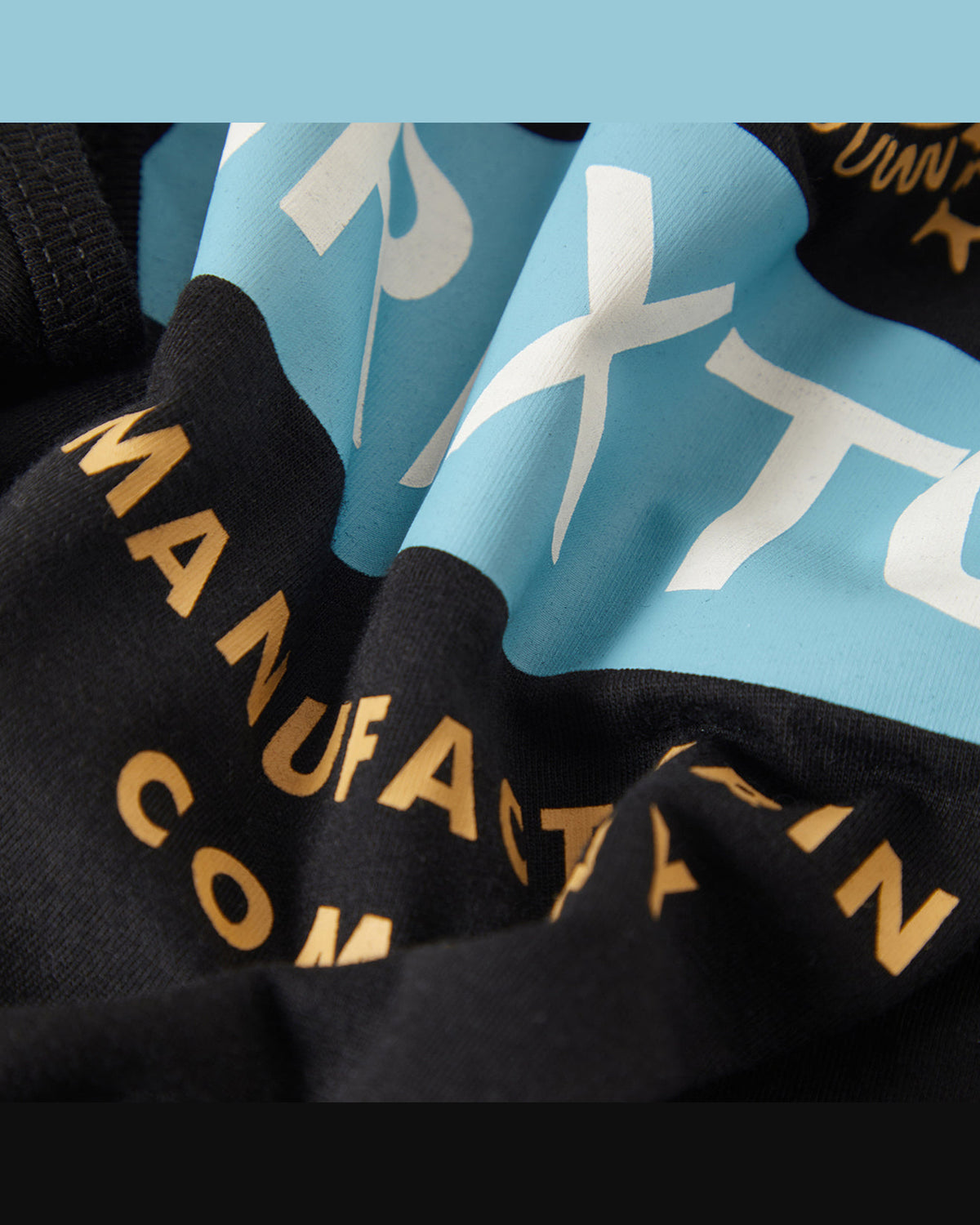 PINNACLE TANK TOP - BLACK