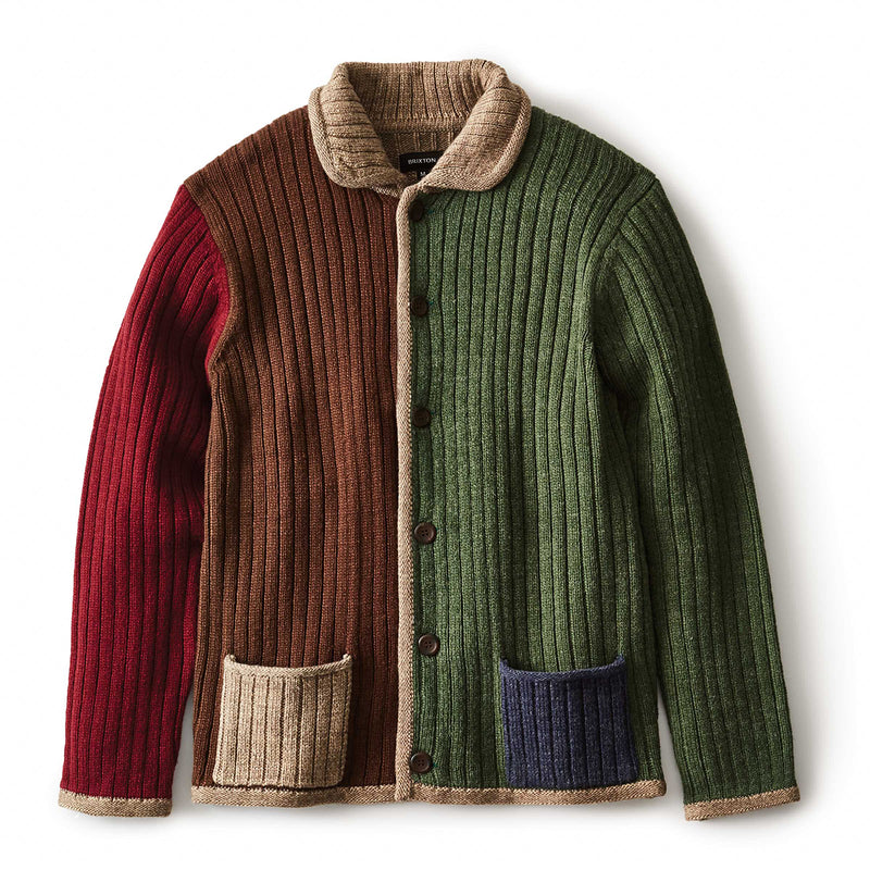 POWELL CARDIGAN