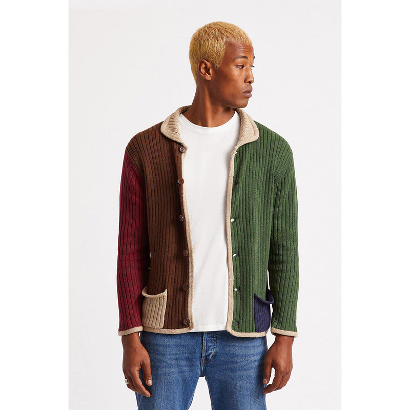 POWELL CARDIGAN