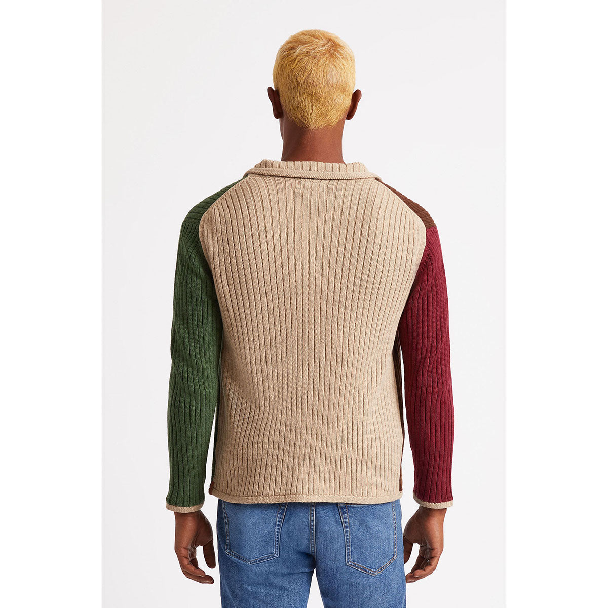 POWELL CARDIGAN