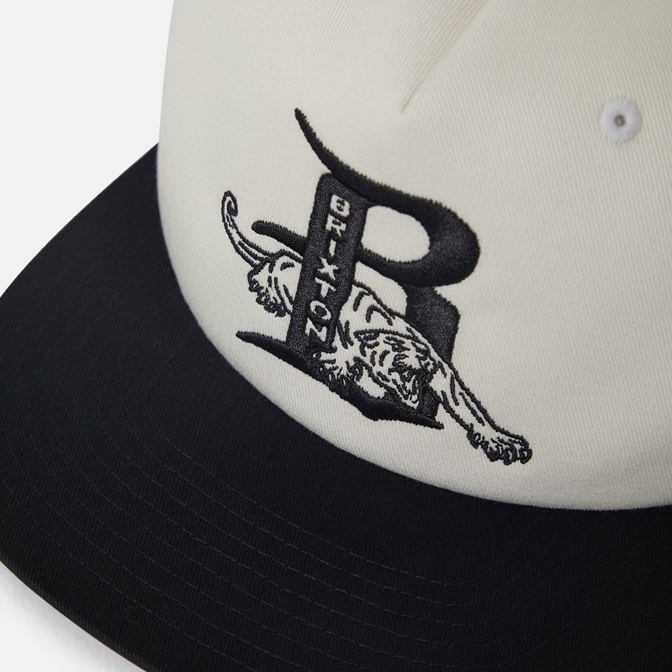 PREDATOR MP SNPK - OFF WHITE/BLACK