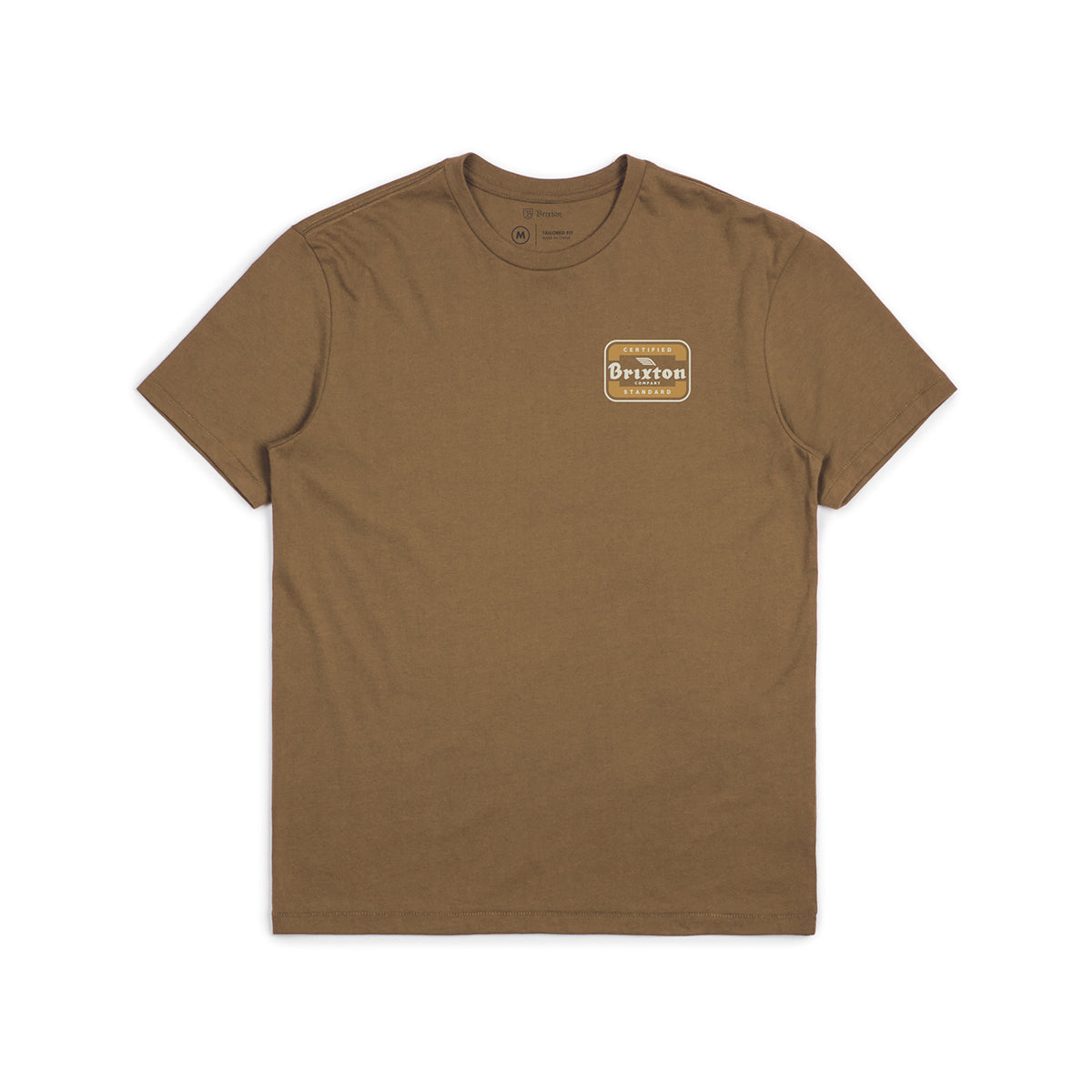 QUILL S/S PRT