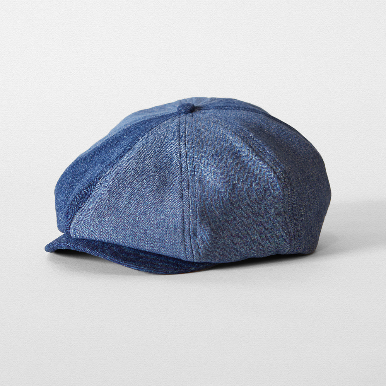 MC ASSEMBLY BROOD SNAP CAP-UNION HERRINGBONE