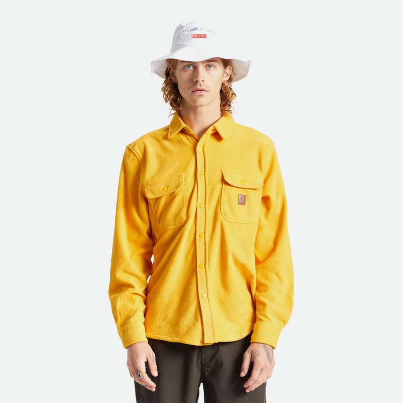 REFLECT X PACKABLE BUCKETHAT-WHITE