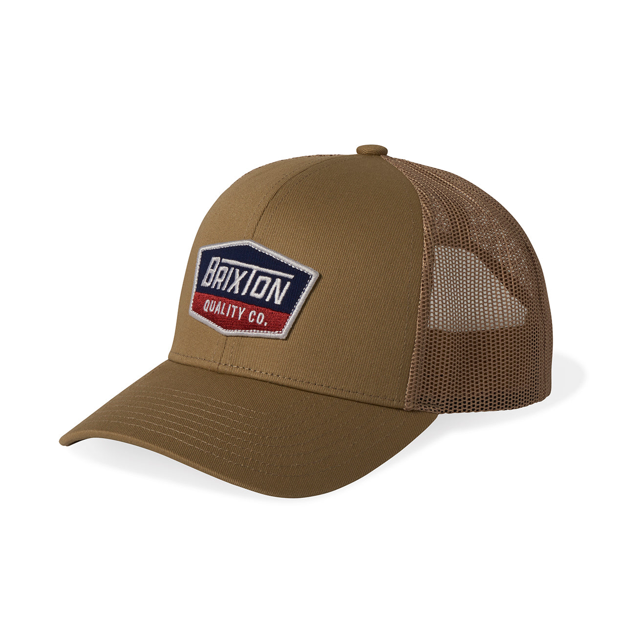 REGAL NETPLUS MP TRUCKER HAT