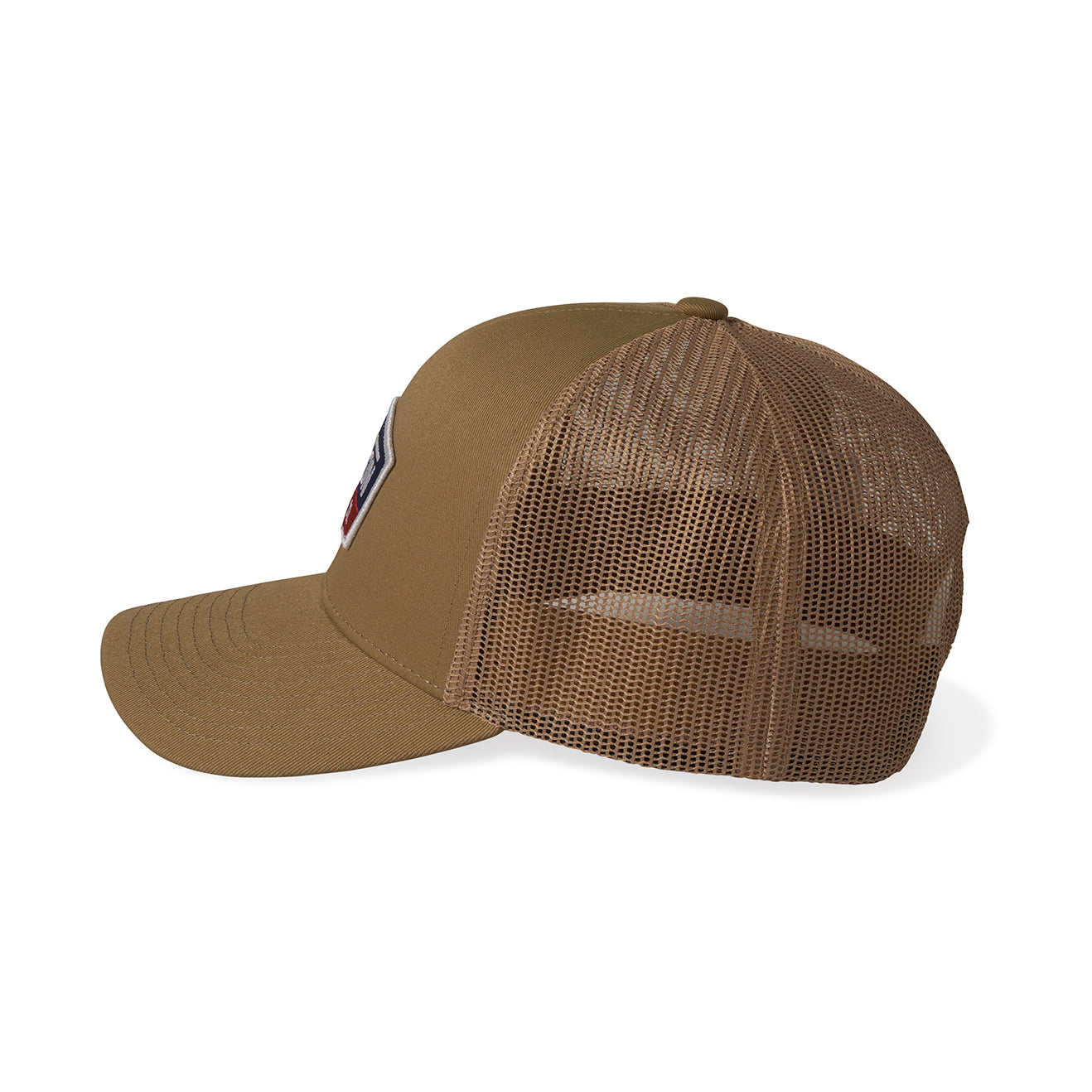REGAL NETPLUS MP TRUCKER HAT