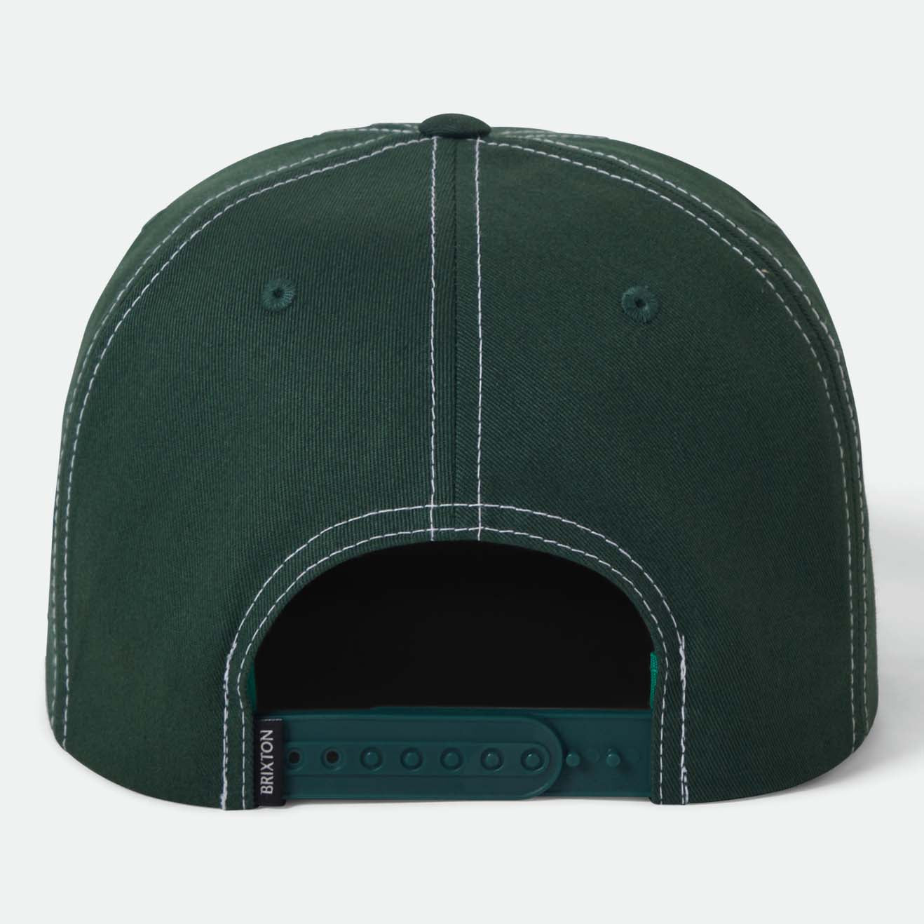 REPAIR SHOP HP SNAPBACK - PRIMAL GREEN