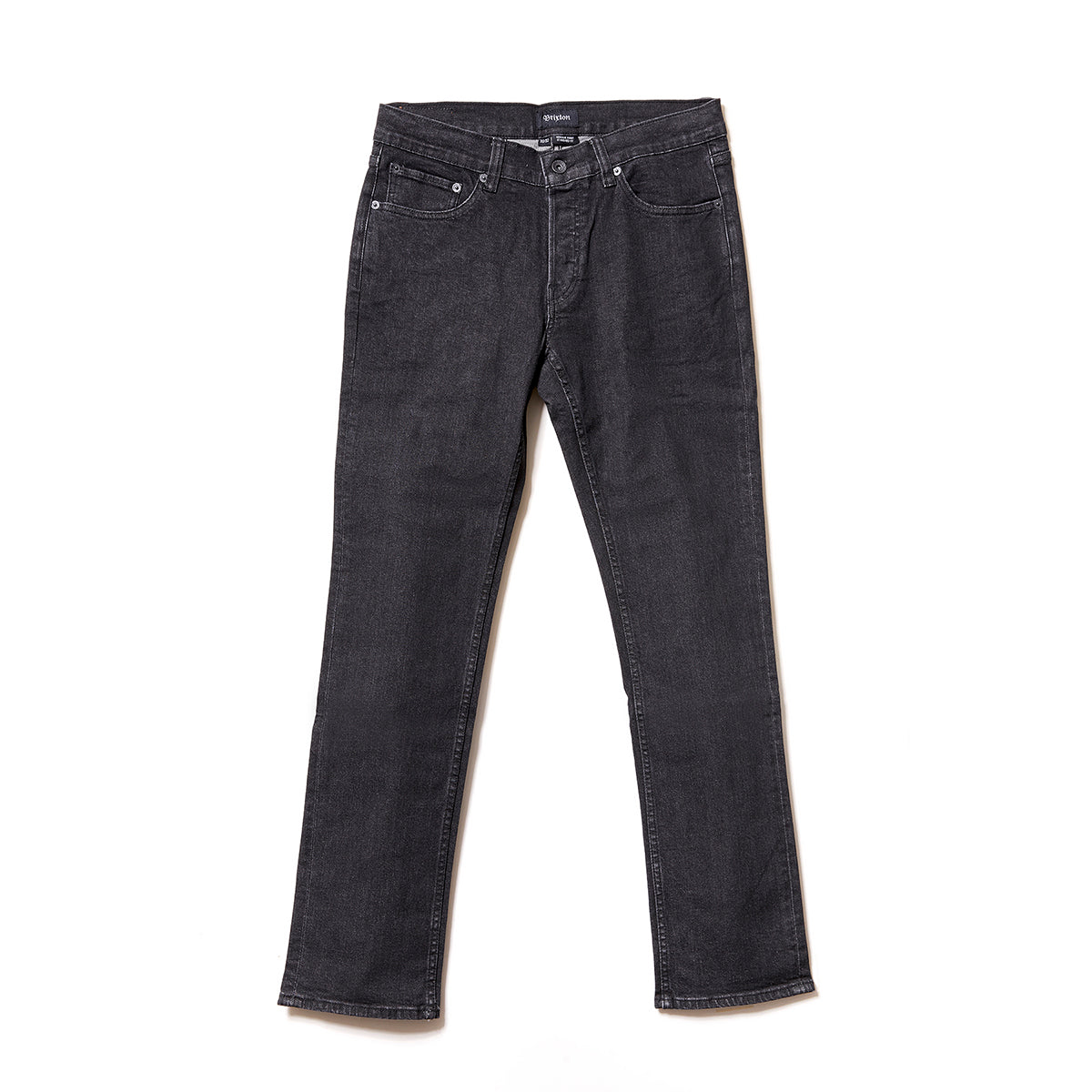 RESERVE 5-PKT DENIM PANT