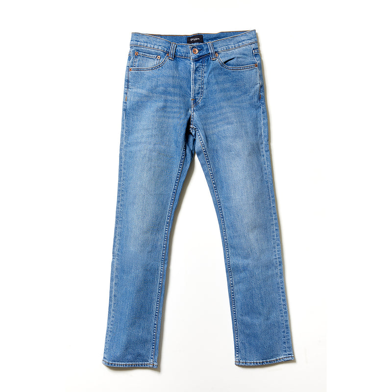 RESERVE 5-PKT DENIM PANT