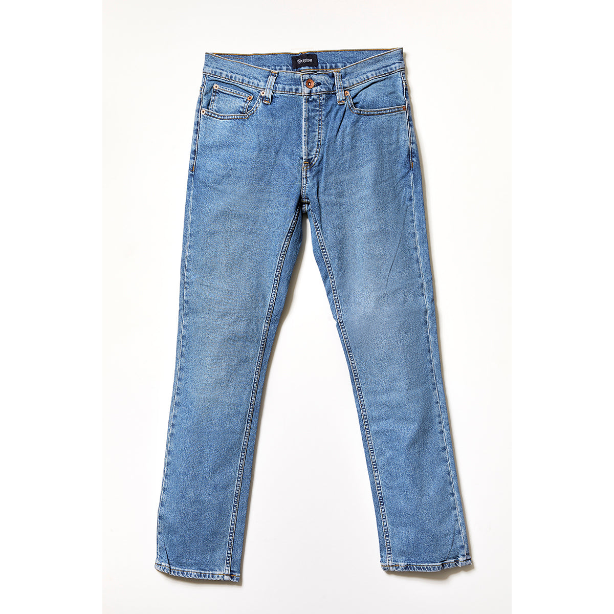 RESERVE 5-PKT DENIM PANT