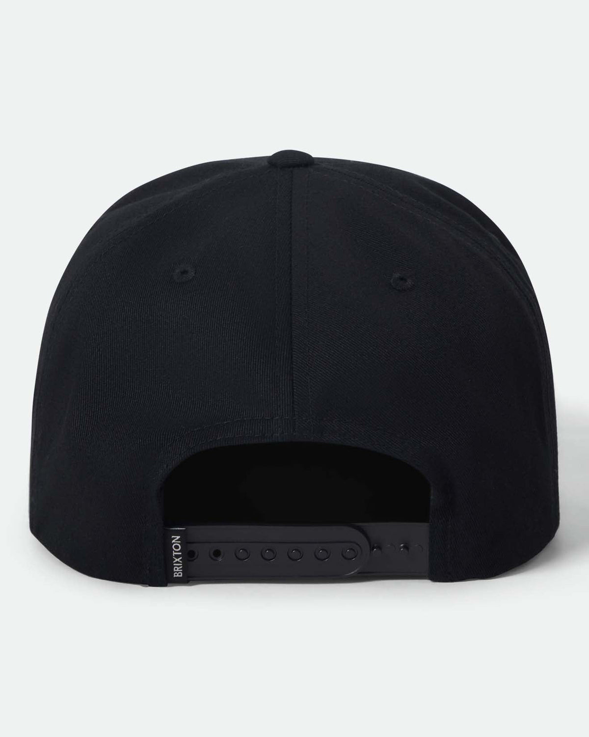 RHETT MP SNPK - BLACK