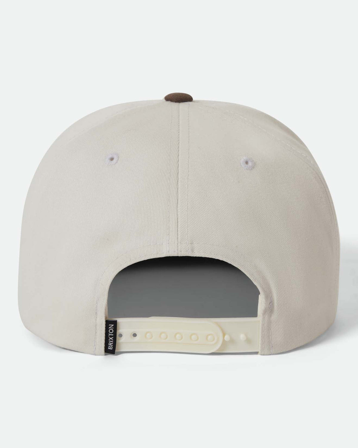 RHETT MP SNPK - OFF WHITE/PINECONE BROWN