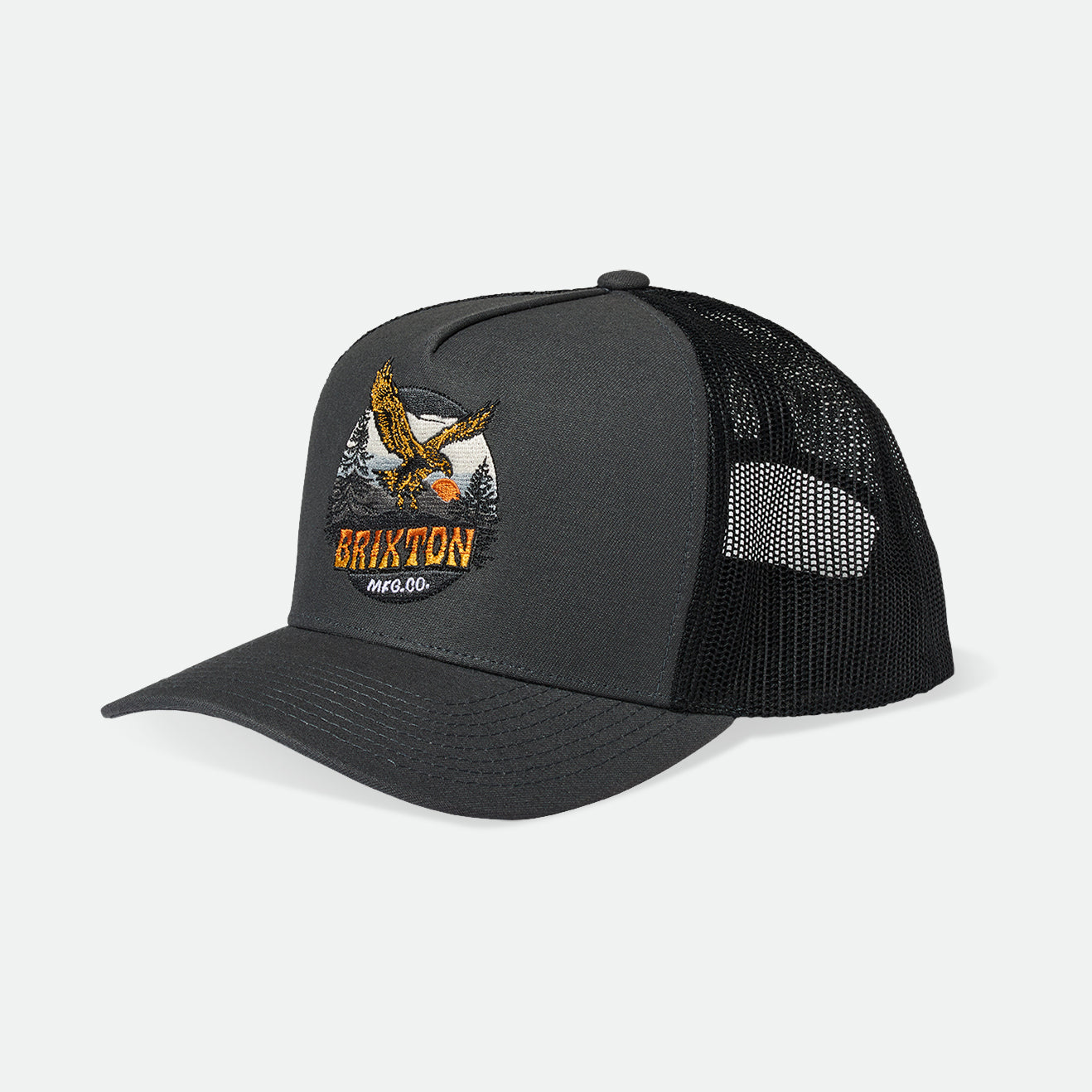 RIDGEWOOD NP TRUCKER HAT