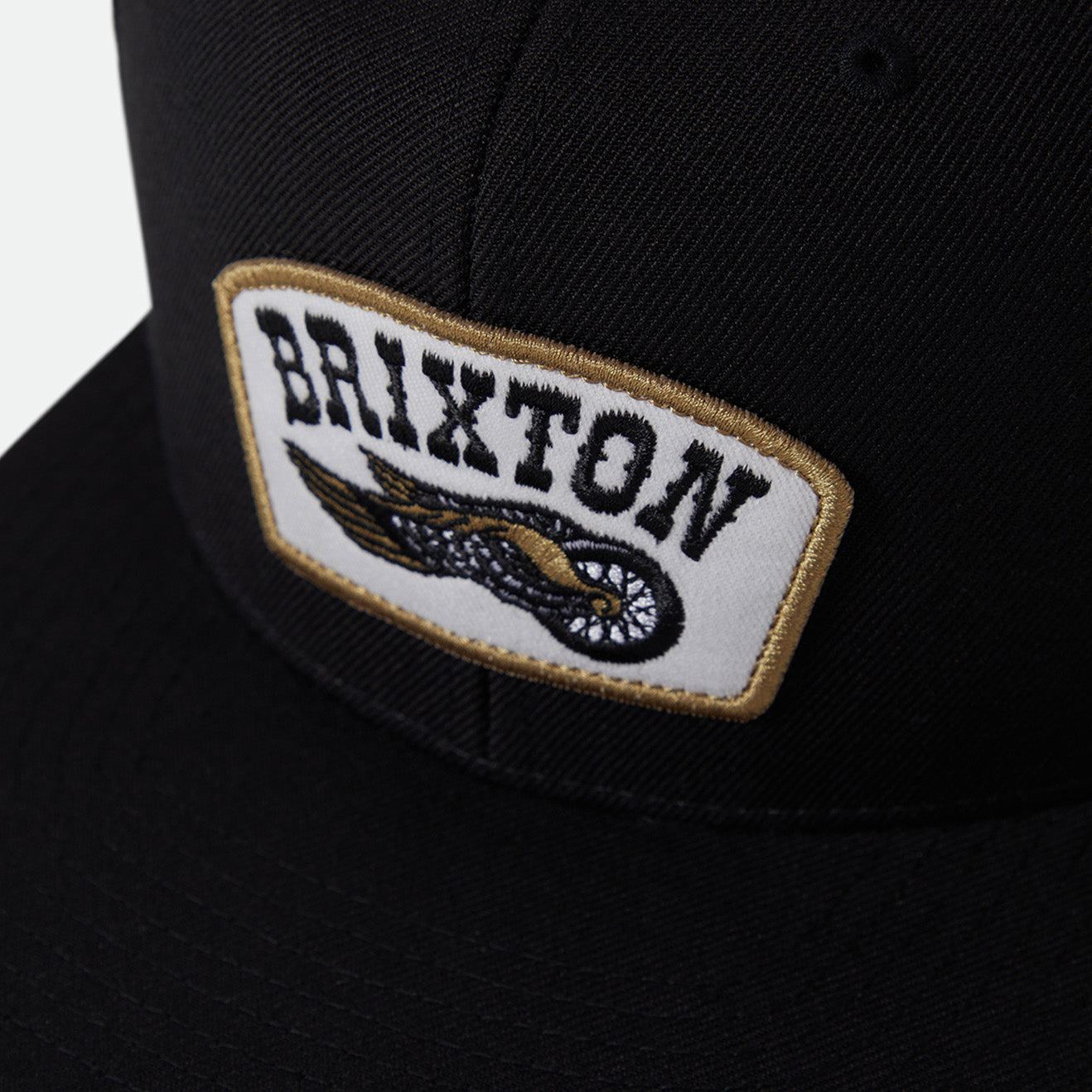 ROLLER MP SNPK - BLACK