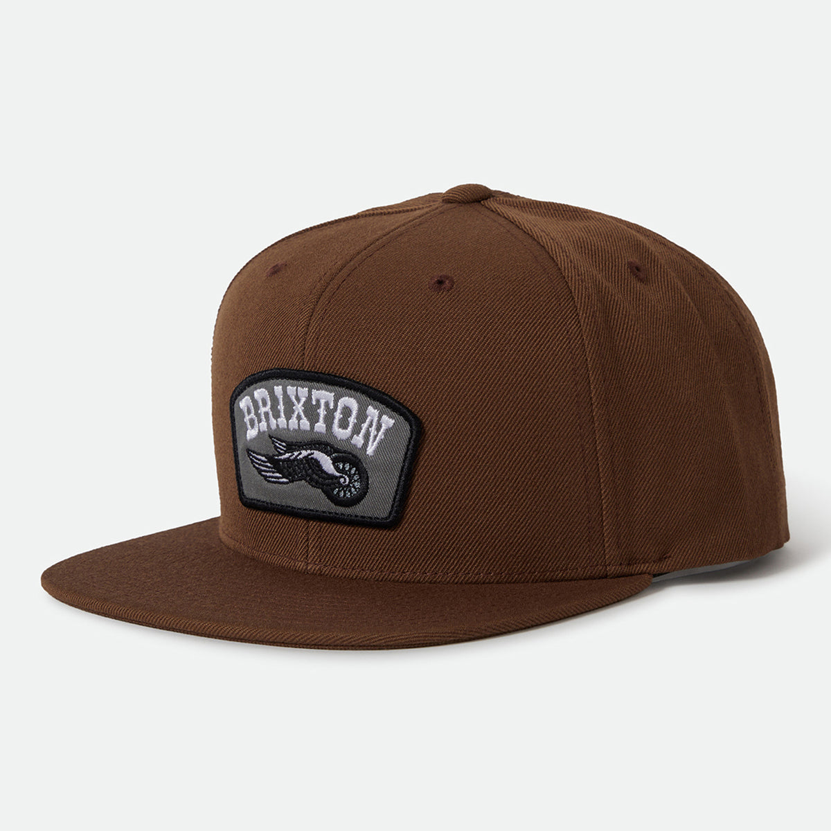 ROLLER MP SNPK - PINECONE BROWN