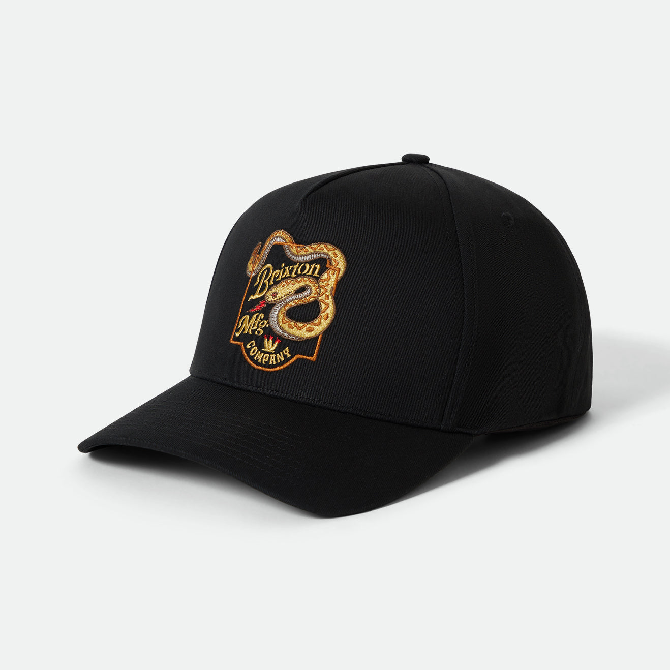 ROTHWELL C NP HP SNPK - BLACK