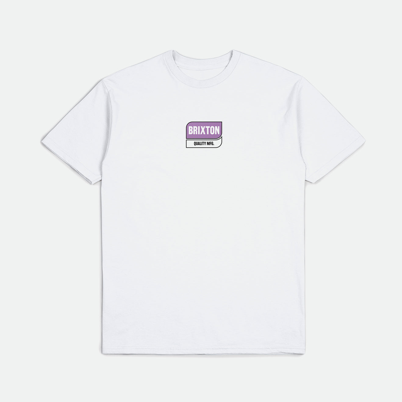 SCOOP S/S STT-WHITE