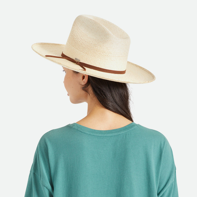 SEDONA STRAW RESERVE COWBOY-NATURAL