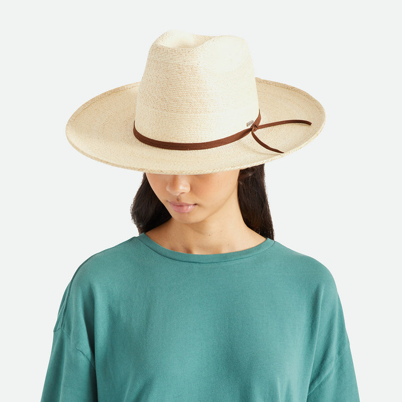 SEDONA STRAW RESERVE COWBOY-NATURAL