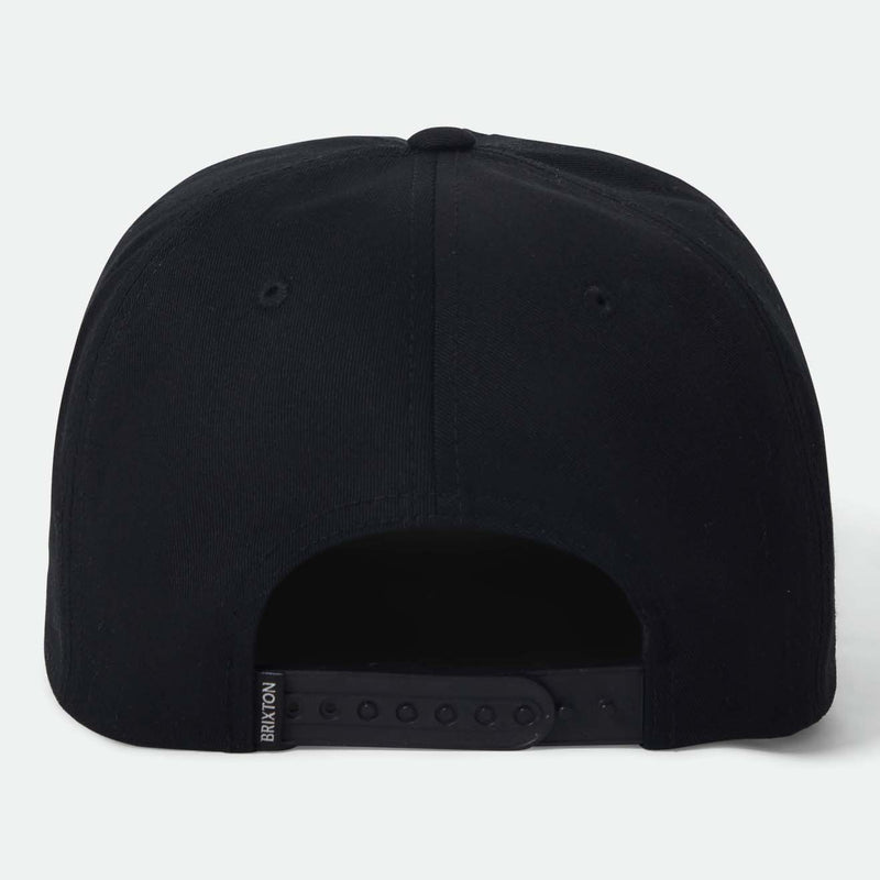 SMILE ALWAYS HP SNPK - BLACK