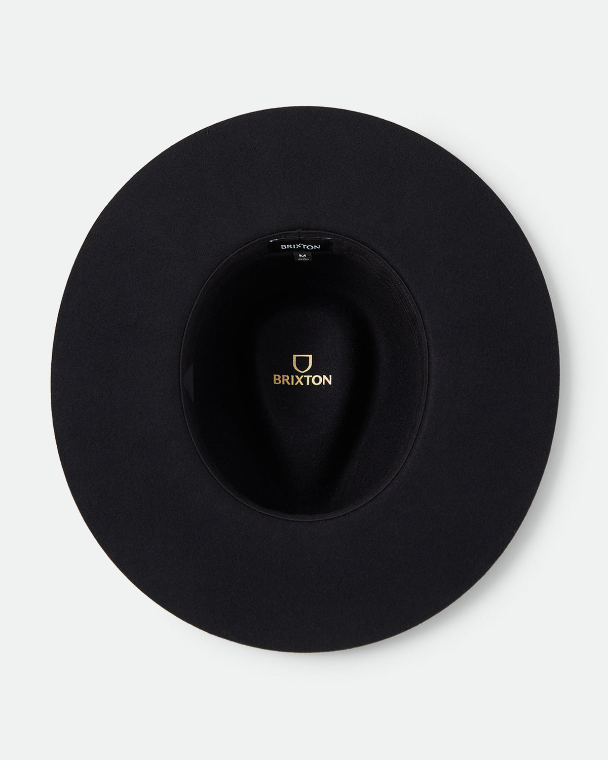 SONORAN COWBOY HAT - BLACK