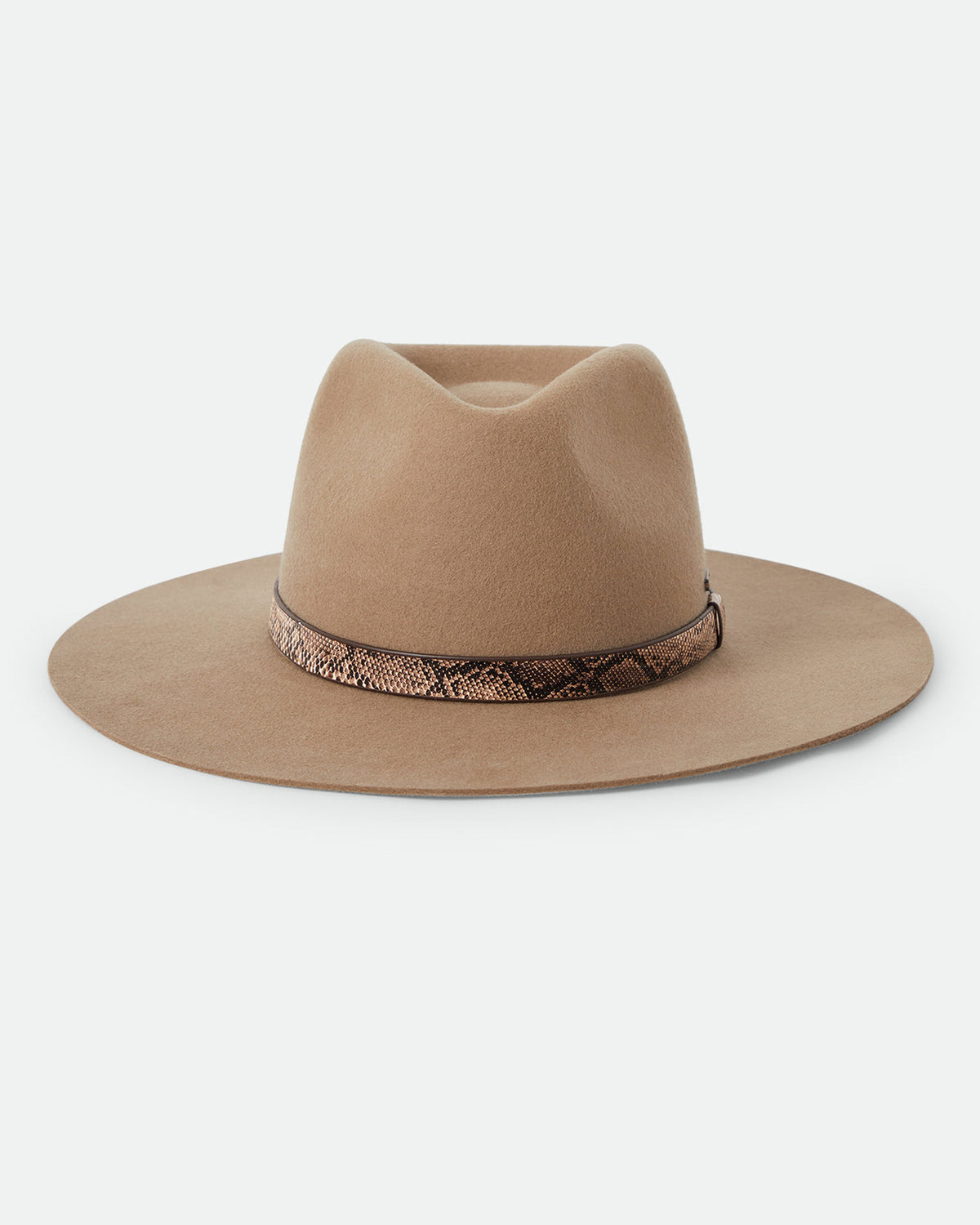SONORAN COWBOY HAT - KHAKI