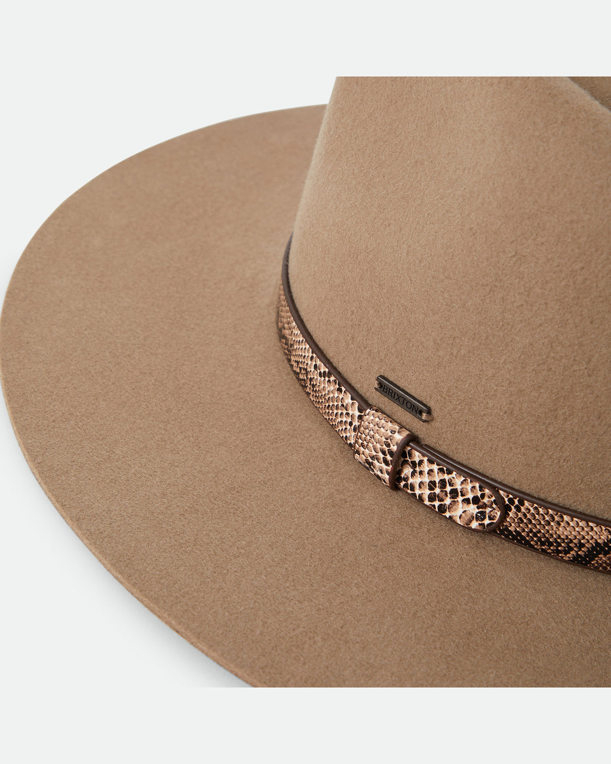 SONORAN COWBOY HAT - KHAKI
