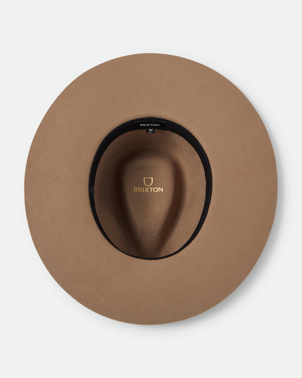 SONORAN COWBOY HAT - KHAKI