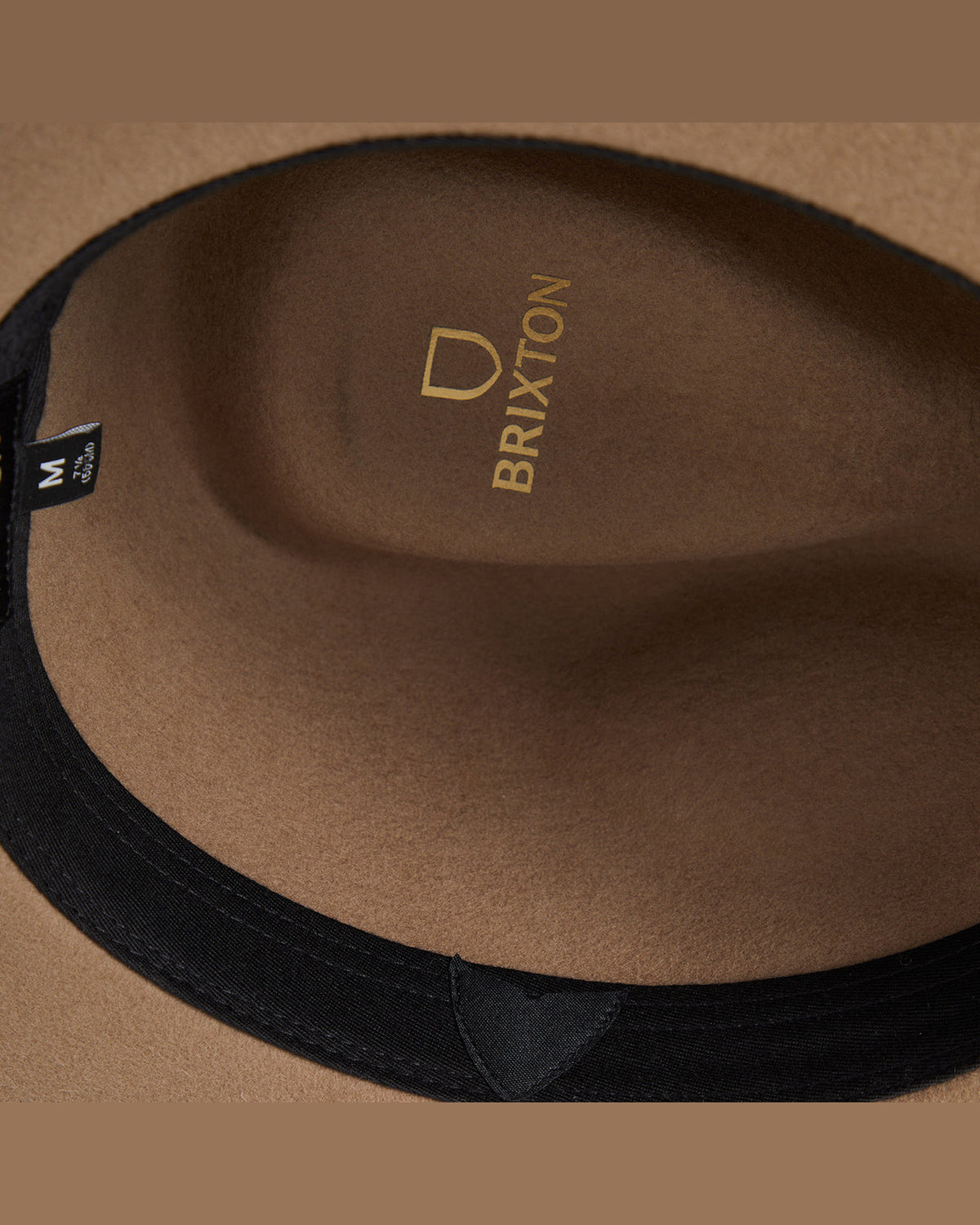 SONORAN COWBOY HAT - KHAKI