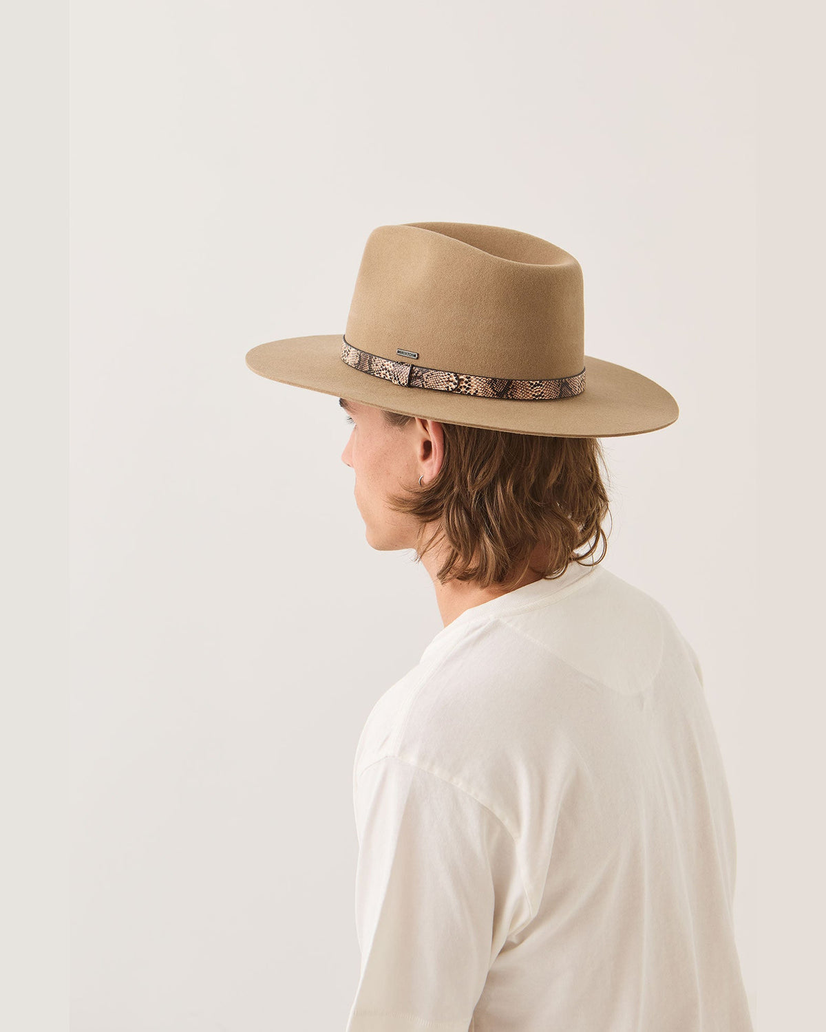 SONORAN COWBOY HAT - KHAKI