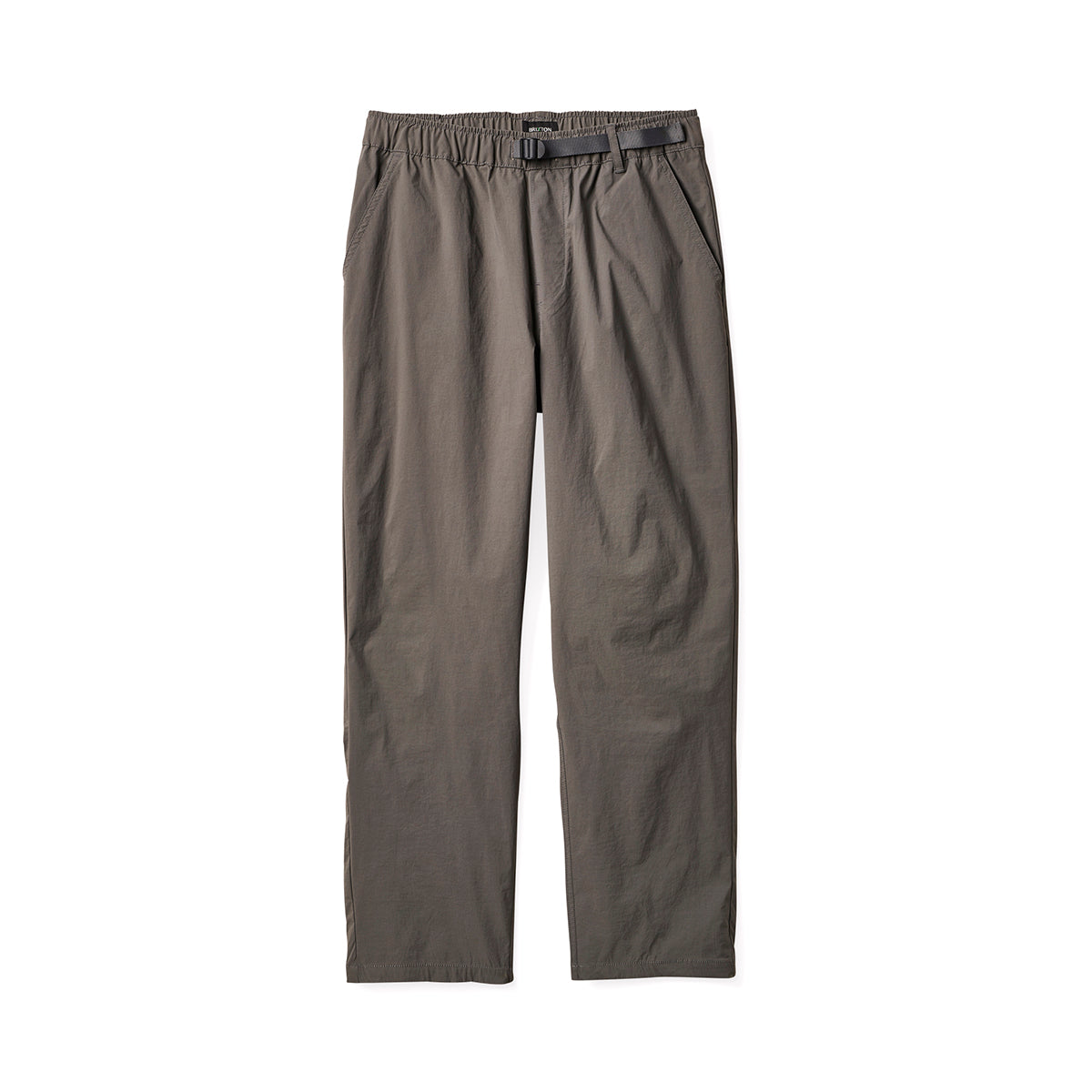 STEADY CINCH X PANT-PEBBLE
