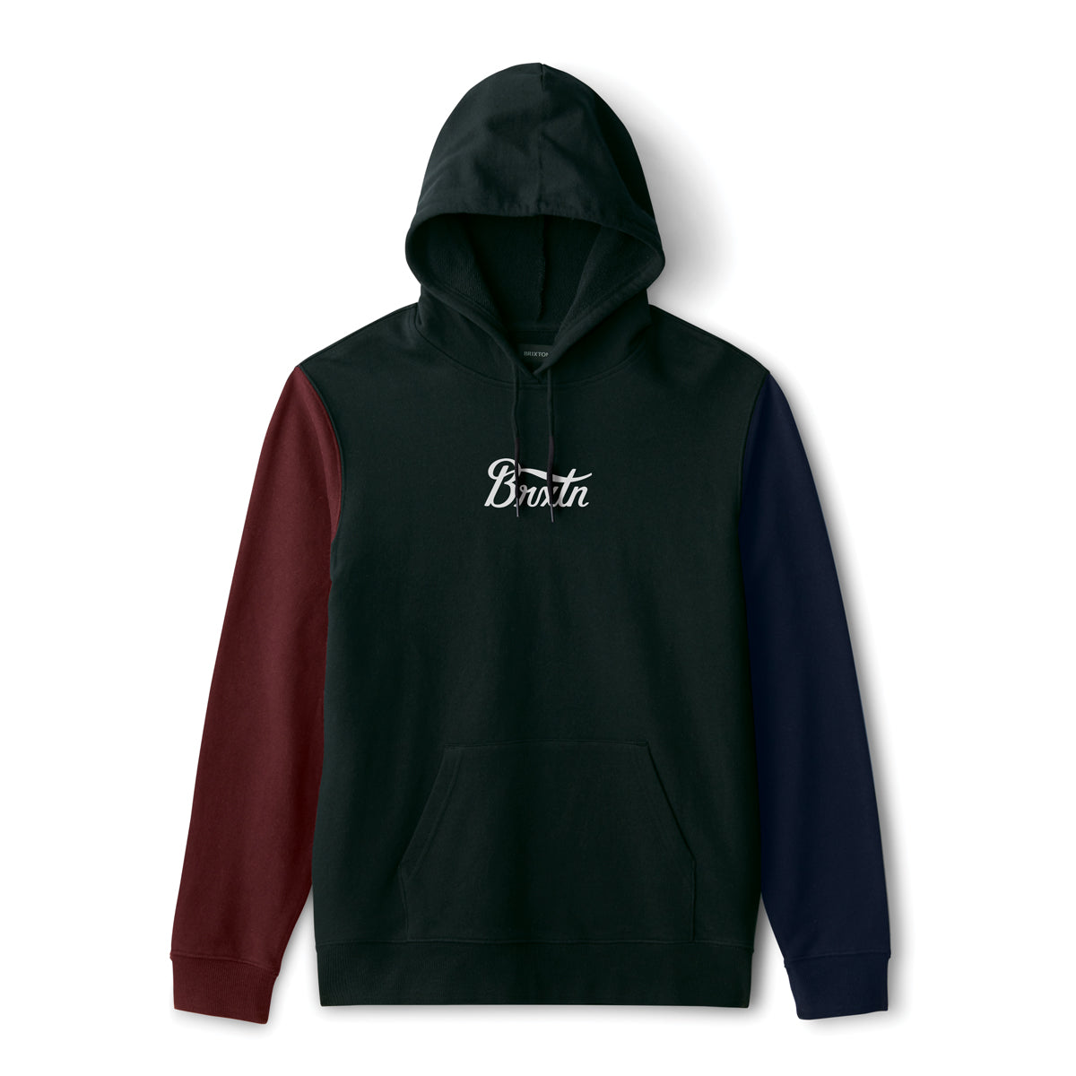 STITH HOOD FLEECE - EGWNB