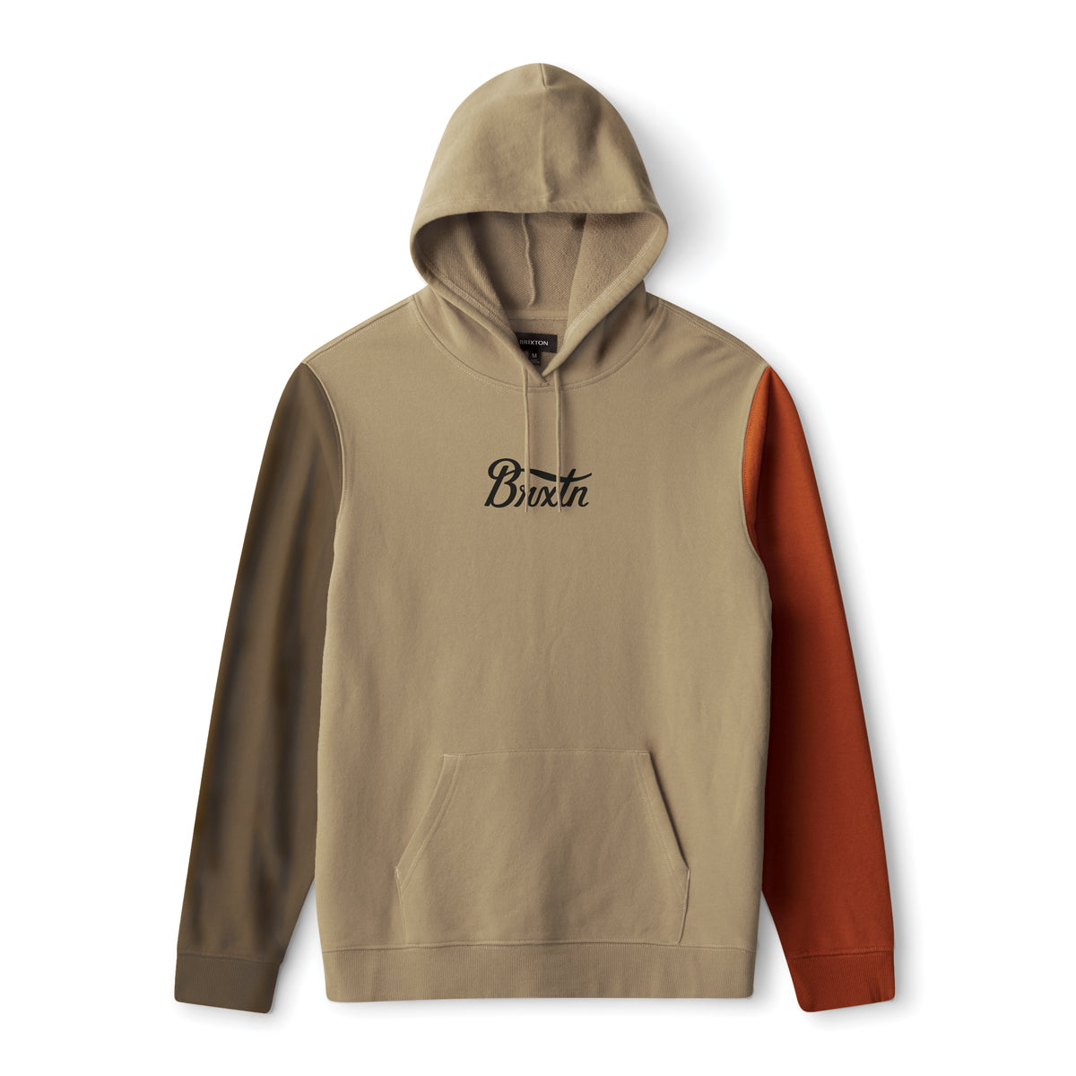 STITH HOOD FLEECE - GDKAM