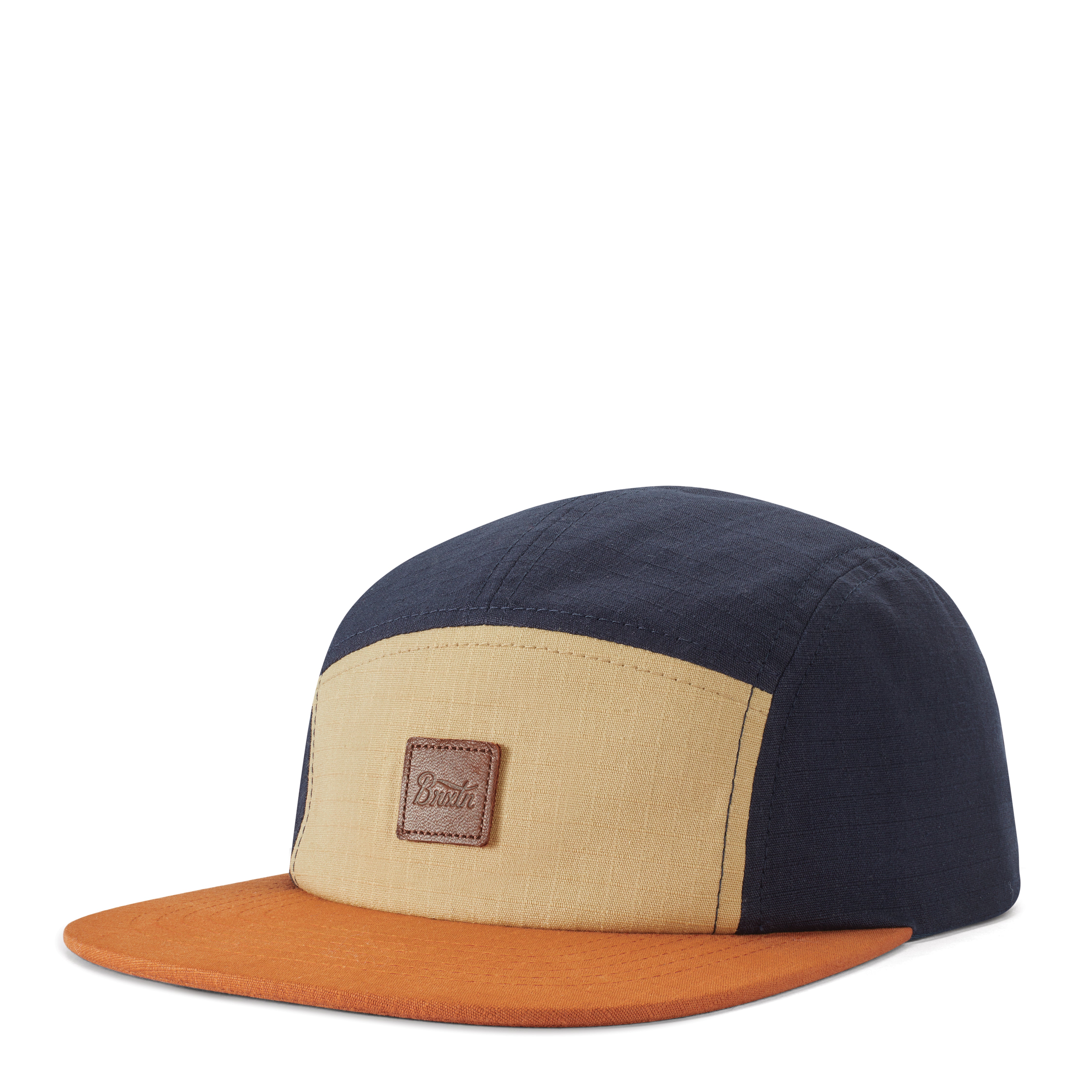 STITH LP CAMPER-GRAVEL/AMBER/WASHED NAVY