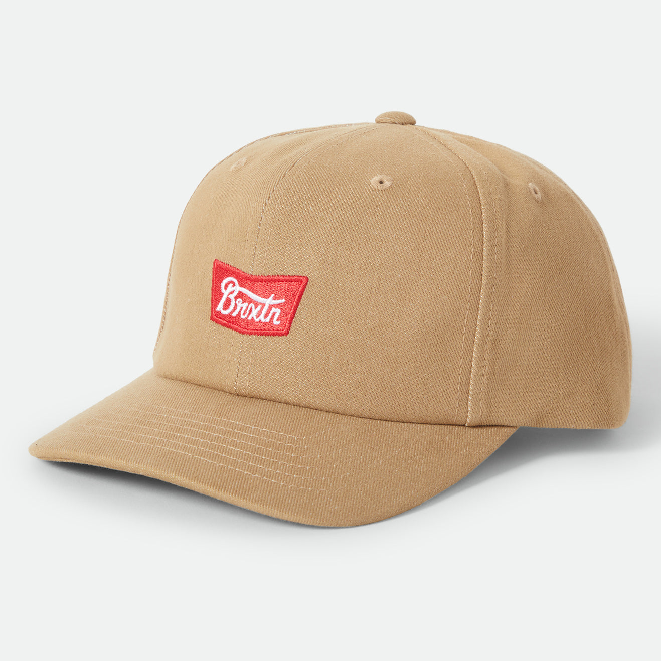 STITH MP ADJ HAT - KHAKI