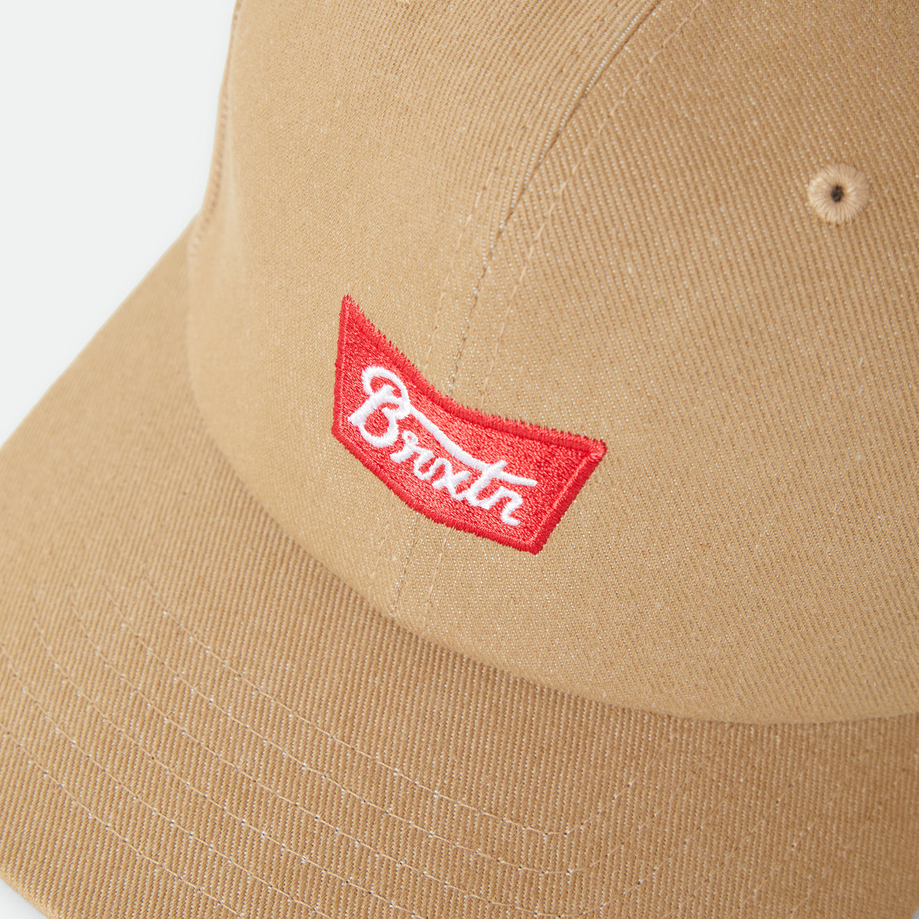 STITH MP ADJ HAT - KHAKI