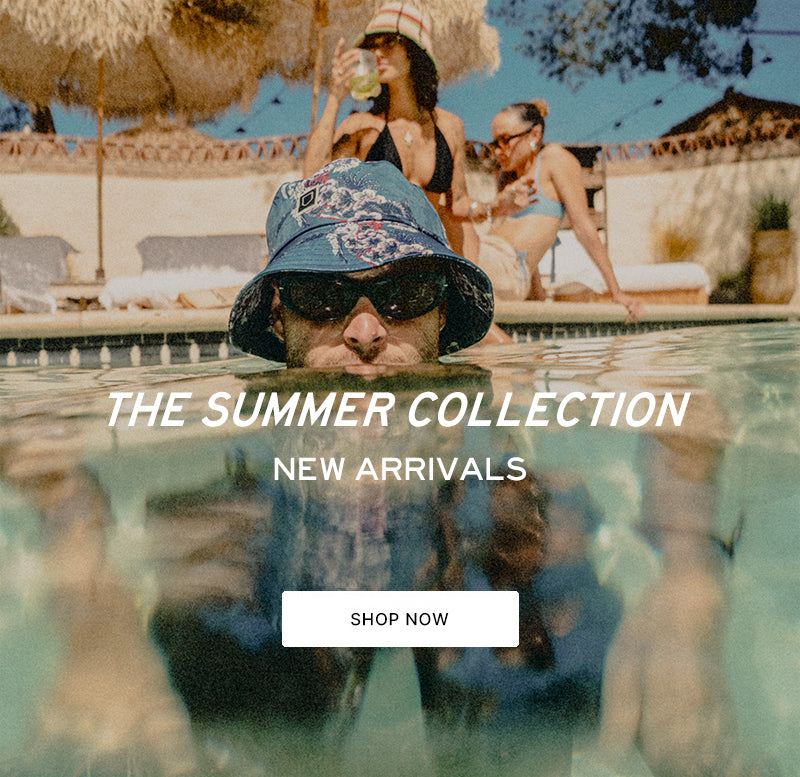 BRIXTON JAPAN OFFICIAL STORE