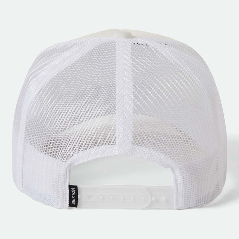 SUNDAY CRUISING CLUB NP MP TRU - OFF WHITE/OFF WHITE