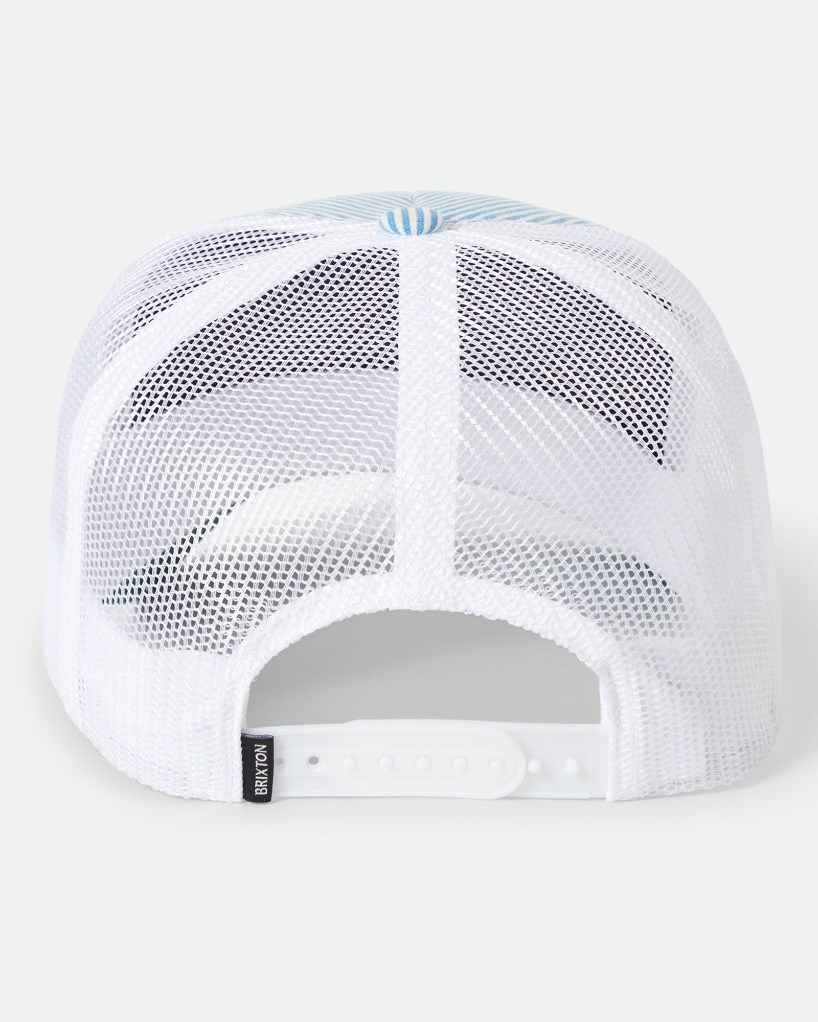 TAKE IT EASY C NP MP TRUCKER - TWO BOOT STRIPE