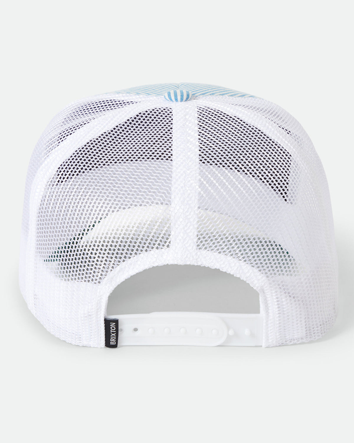 TAKE IT EASY C NP MP TRUCKER - TWO BOOT STRIPE