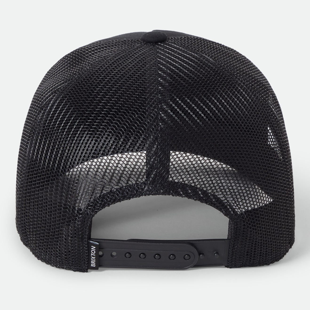 TAKE IT EASY C NP MP TRUCKER - WASHED BLACK