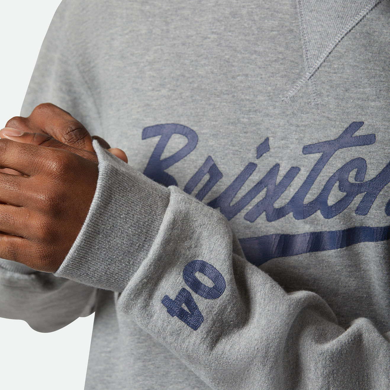 THE LEAGUE BROKEN IN CREW