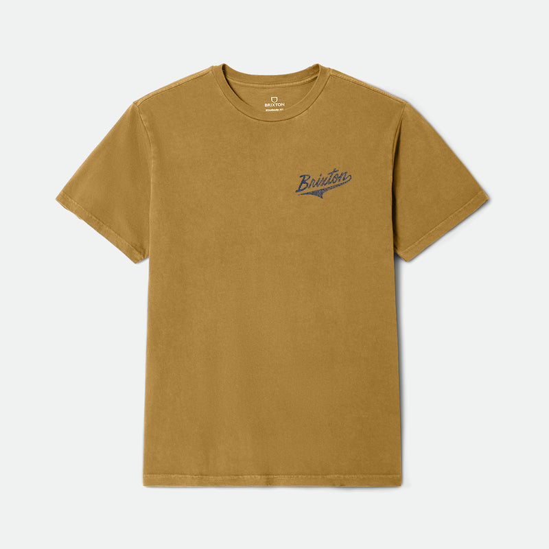 THE LEAGUE S/S STT