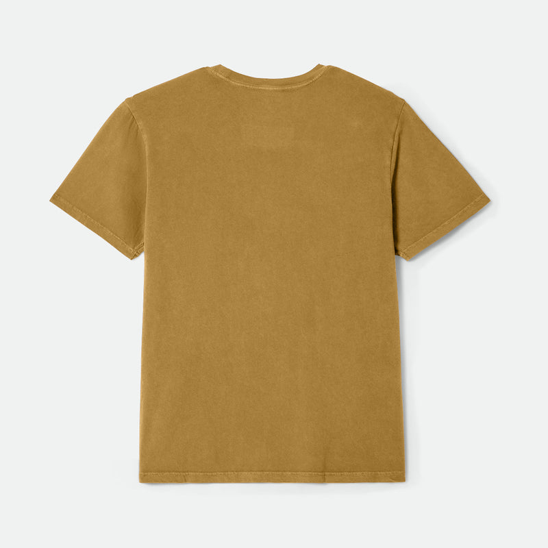 THE LEAGUE S/S STT