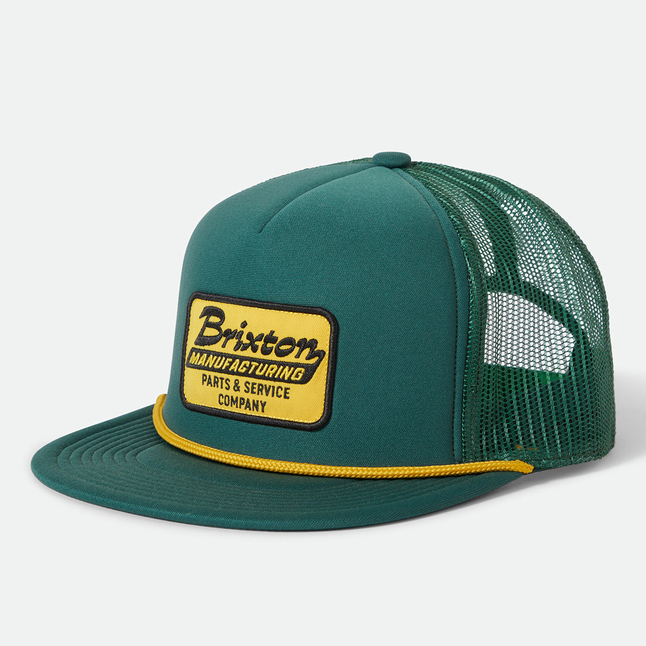 TOWNSHIP NP HP TRUCKER HAT-PINE NEEDLE/PINE NEEDLE