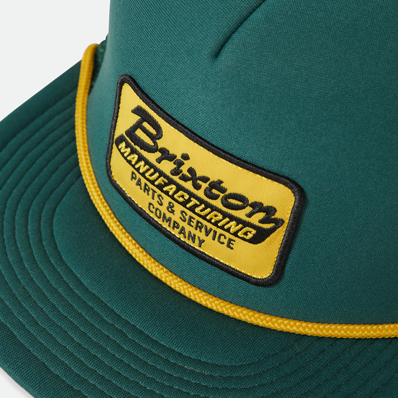 TOWNSHIP NP HP TRUCKER HAT-PINE NEEDLE/PINE NEEDLE